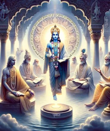 Śrīmad-Bhāgavatam 5.5.24