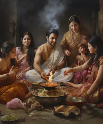 Śrīmad-Bhāgavatam 4.29.47
