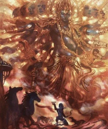 Śrīmad-Bhāgavatam 8.6.10