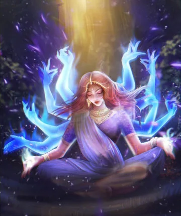 Śrīmad-Bhāgavatam 10.2.37