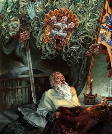 Śrīmad-Bhāgavatam 10.1.38