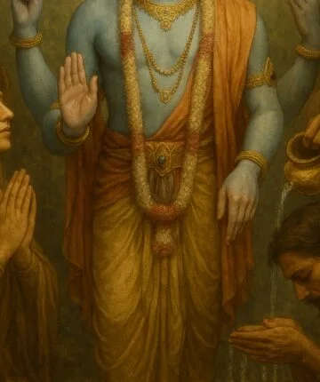 Śrīmad-Bhāgavatam 10.80.3-4