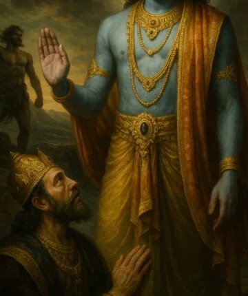 Śrīmad-Bhāgavatam 10.72.11