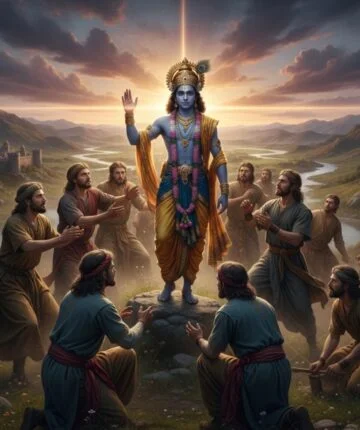 Śrīmad-Bhāgavatam 8.1.16