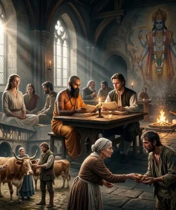 Śrīmad-Bhāgavatam 10.4.41