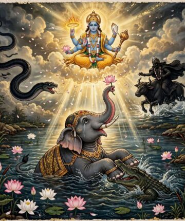 Śrīmad-Bhāgavatam 8.2.33