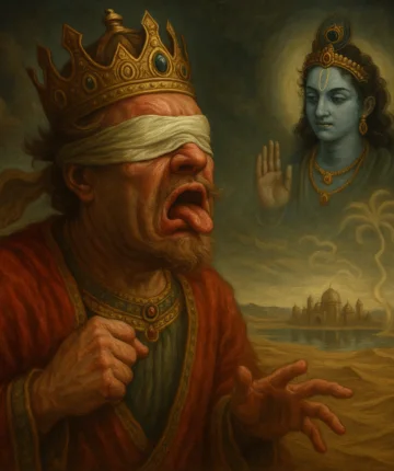 Śrīmad-Bhāgavatam 10.73.10-11