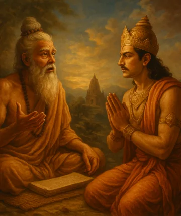 Śrīmad-Bhāgavatam 10.80.2