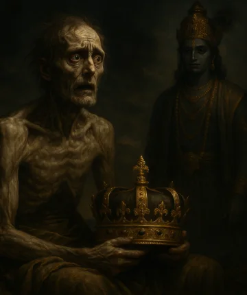 Śrīmad-Bhāgavatam 10.70.28