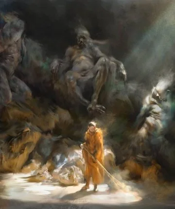 Śrīmad-Bhāgavatam 11.7.10