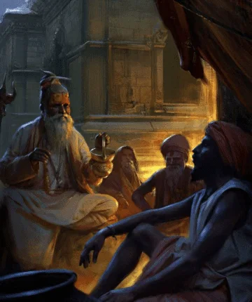 Śrīmad-Bhāgavatam 11.3.30-31