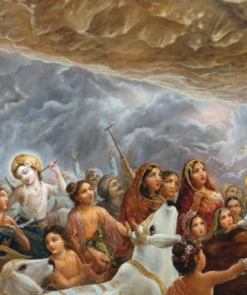 Śrīmad-Bhāgavatam 11.6.44
