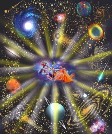 Śrīmad-Bhāgavatam 11.9.16