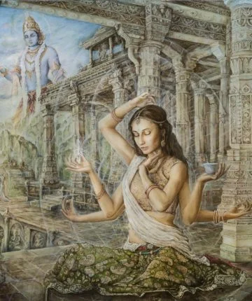 Śrīmad-Bhāgavatam 11.3.26