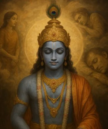 Śrīmad-Bhāgavatam 11.13.27-28