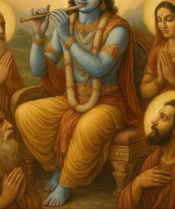 Śrīmad-Bhāgavatam 11.6.24