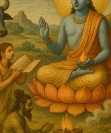 Śrīmad-Bhāgavatam 11.3.46