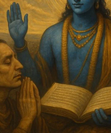 Śrīmad-Bhāgavatam 10.90.50