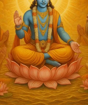 Śrīmad-Bhāgavatam 10.87.16