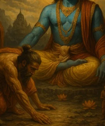Śrīmad-Bhāgavatam 10.87.15