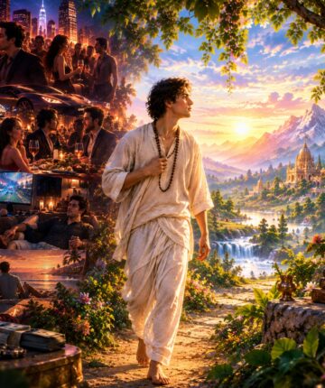 Śrīmad-Bhāgavatam 11.10.4