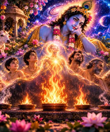 Śrīmad-Bhāgavatam 11.10.9