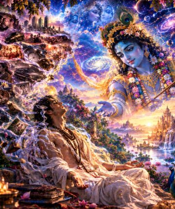 Śrīmad-Bhāgavatam 11.11.21