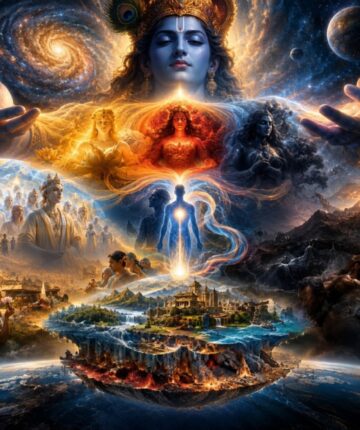 Śrīmad-Bhāgavatam 11.3.37