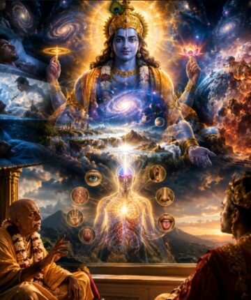 Śrīmad-Bhāgavatam 11.3.35