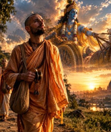Śrīmad-Bhāgavatam 11.2.39