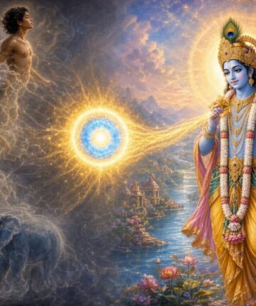 Śrīmad-Bhāgavatam 10.87.20