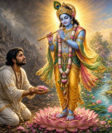 Śrīmad-Bhāgavatam 11.2.33