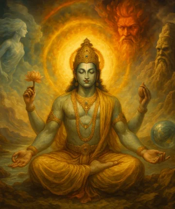 Śrīmad-Bhāgavatam 10.85.24-25