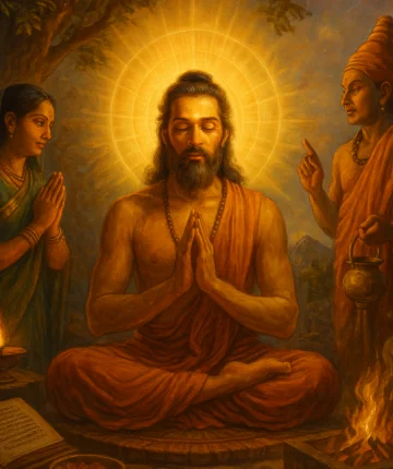 Śrīmad-Bhāgavatam 11.13.6