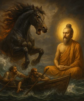 Śrīmad-Bhāgavatam 10.87.33