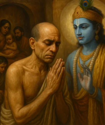 Śrīmad-Bhāgavatam 11.7.16