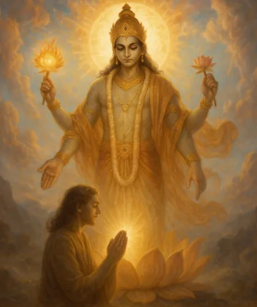 Śrīmad-Bhāgavatam 11.3.40