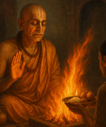 Śrīmad-Bhāgavatam 11.7.46