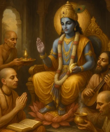Śrīmad-Bhāgavatam 11.3.27-28