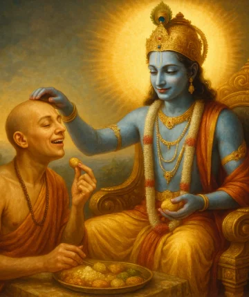 Śrīmad-Bhāgavatam 11.2.42