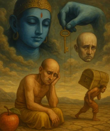 Śrīmad-Bhāgavatam 11.10.17