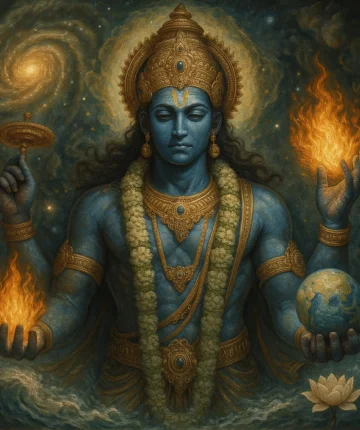 Śrīmad-Bhāgavatam 11.4.3