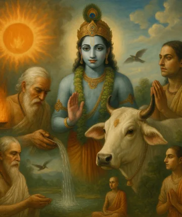 Śrīmad-Bhāgavatam 11.11.42