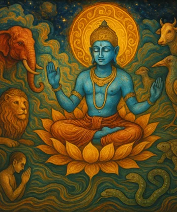 Śrīmad-Bhāgavatam 11.3.3