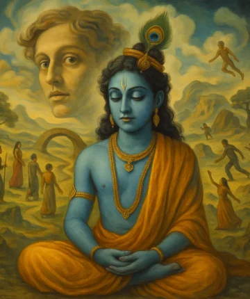 Śrīmad-Bhāgavatam 11.13.30