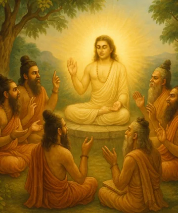 Śrīmad-Bhāgavatam 11.9.31