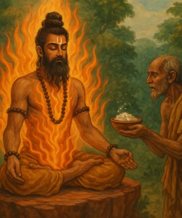 Śrīmad-Bhāgavatam 11.7.45