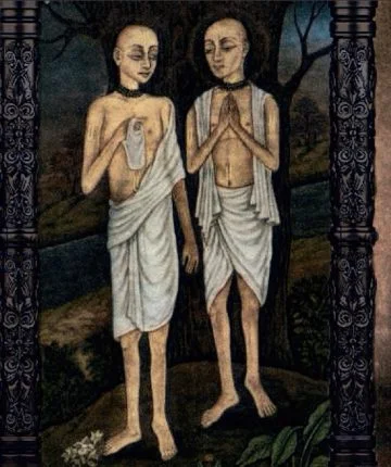 Śrīmad-Bhāgavatam 10.88.8-10