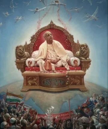 Śrīmad-Bhāgavatam 11.29.26-28