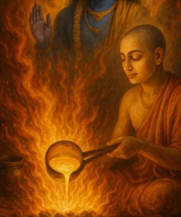 Śrīmad-Bhāgavatam 11.14.25